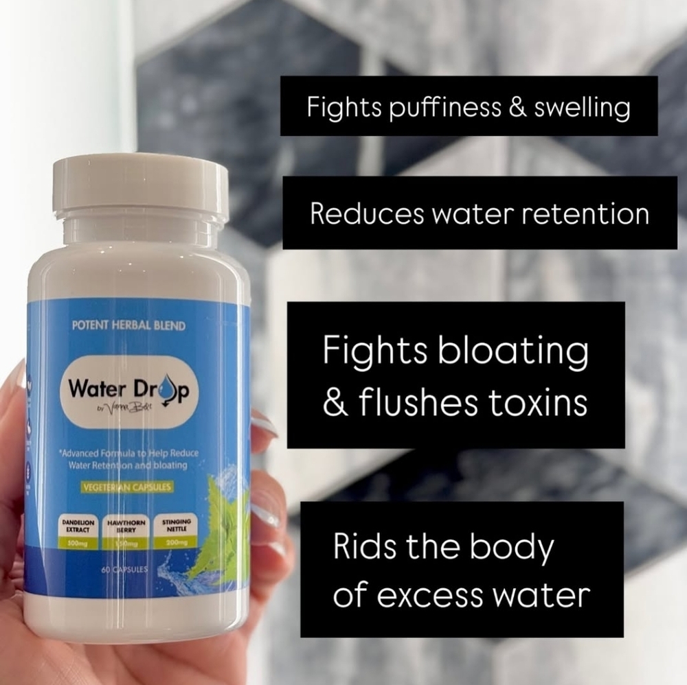 Water Pills